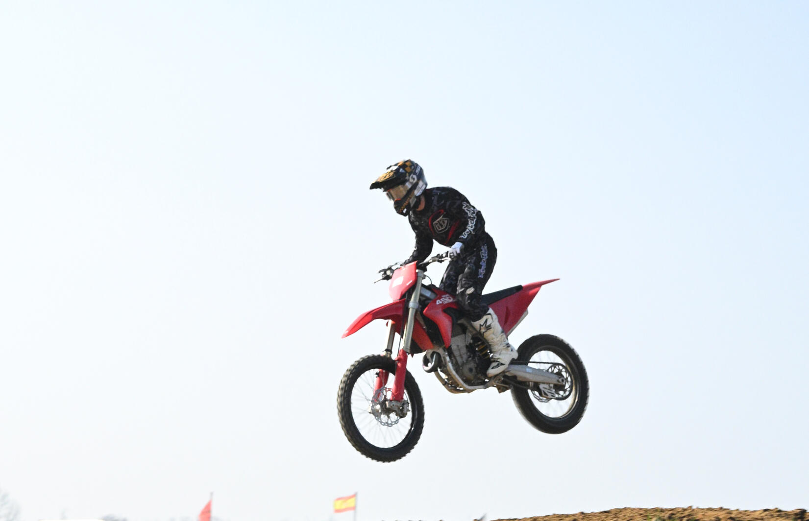 DUCATI DESMO
